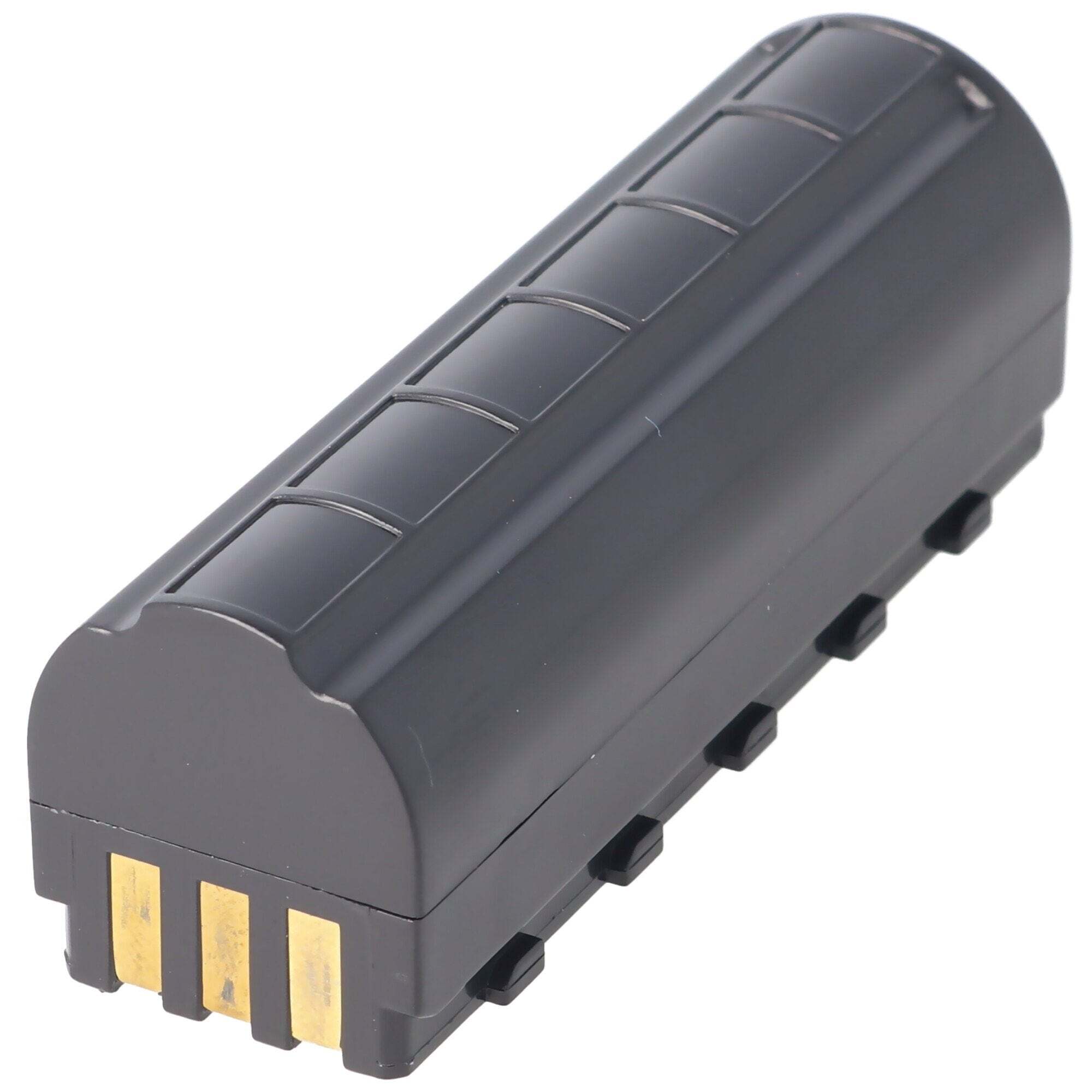 ACCUCELL Batterij geschikt voor Symbol 21-62606-01 batterij