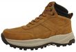 Dockers by Gerli Chaussures homme Bottes Doublure chaude Brun Loisir