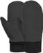 Reusch Fäustlinge Midnight STORMBLOXX™ Zwart Dames