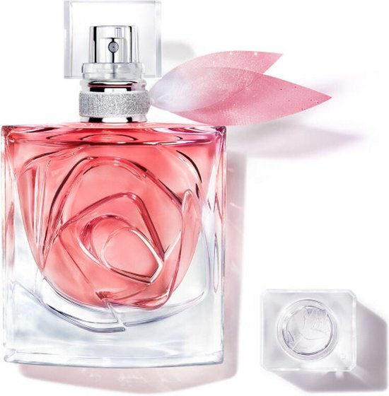 Lanc&#244;me Perfume La Vie Est Belle Rose Extraordinaire L&#39;Eau de Parfum Florale 30ml