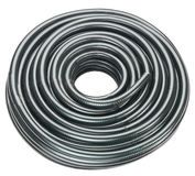 Cornat Pvc Vijverdarm Zwart 1 1/4 P/M - FLOR86111