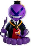 Plastoy Assassination Classroom - Koro Sensei Spaarpot Violet