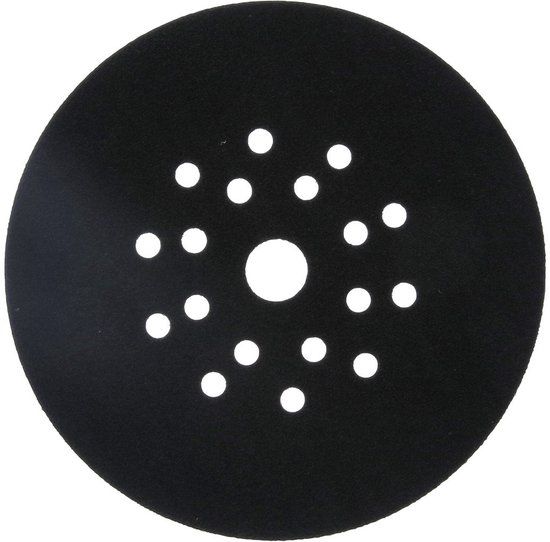 Bosch Accessoires Bosch schuurschijfbeschermer 215 mm voor excentrische schuurmachine (2 stuks)
