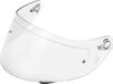 AGV K3 -mplk Scherm Transparant XS-L
