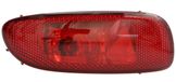 OLSA Mistachterlicht links, artikelnummer 1.04.125.00, voor MINI, model Hatchback (R56)