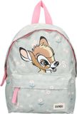Bambi Rugzak Bambi Fun All Around Lucht blauw Polyester Kinderen Unisex 6 l