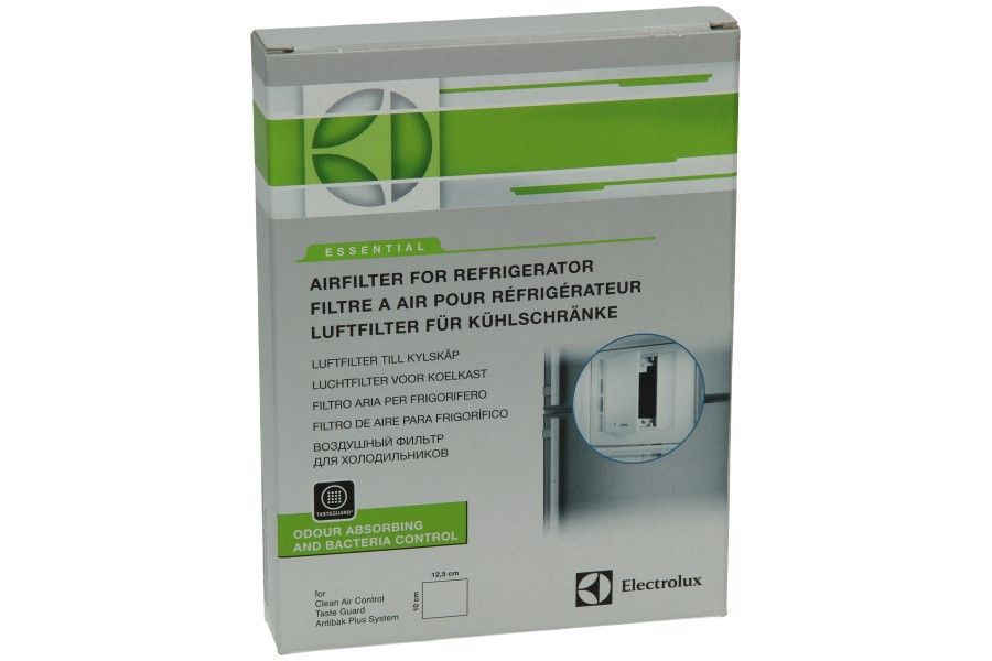 Electrolux Luchtfilter koelkast 7321420555806