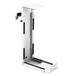 Arozzi AZ-PCMOUNT-WT houder & standaard all-in-one pc/werkstation 30 kg Wit