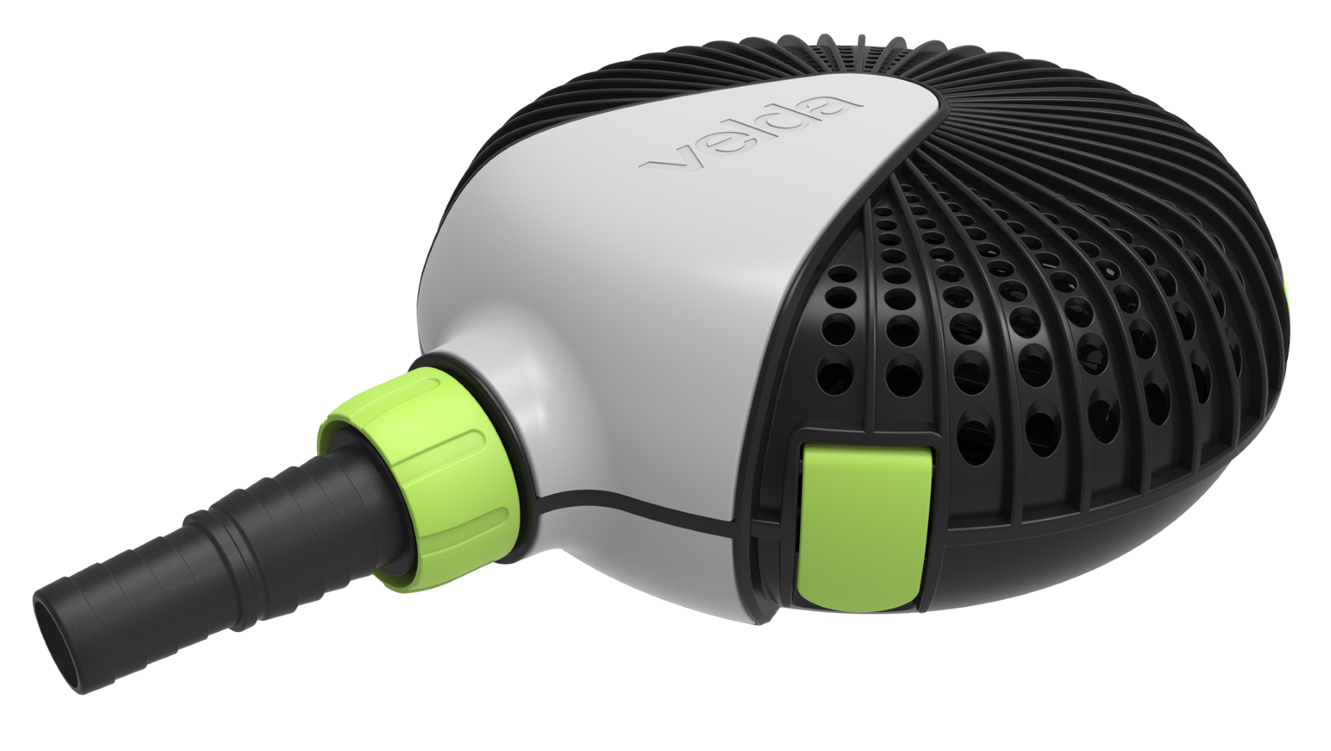 Velda Vuilwaterpomp Green Line 20000 200 W 126599