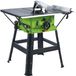 Procraft KR2800 tafelcirkelzaag 2000 watt 254 mm + zaagblad