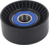 SKF VKM 61017 Multi-V idler kit