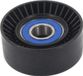 SKF VKM 61017 Multi-V idler kit