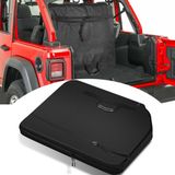 Camoo Freedom Panel Hard Top Opbergtas met Handvat Compatibel met Jeep Wrangler JK JKU JL JLU Sports Sahara Freedom Rubicon Unlimited Gladiator 2-deurs & 4-deurs & 2020-2022 Gladiator JT