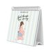 Grupo Erik Ana Marin Desk Calendar 2027 UK - Spanish Gifts