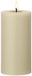 Ester & Erik Led Pillar kaars H15cm pale ginger
