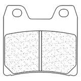 REAR CL BRAKES REAR BRAKE PADS 1066RX3