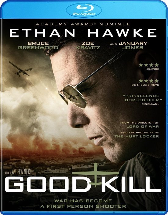 Movie Good Kill