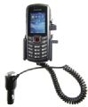 Brodit 512291 - Actieve houder - Samsung Xcover 271 GT-B2710 - Zwart