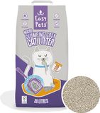 Easypets Micro Classic Clumping Kattenbakvulling - Zonder geur - Klontvormend - 20L