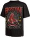 47brand T-shirt MLB Boston Red Sox Sigma Foundation Grijs S