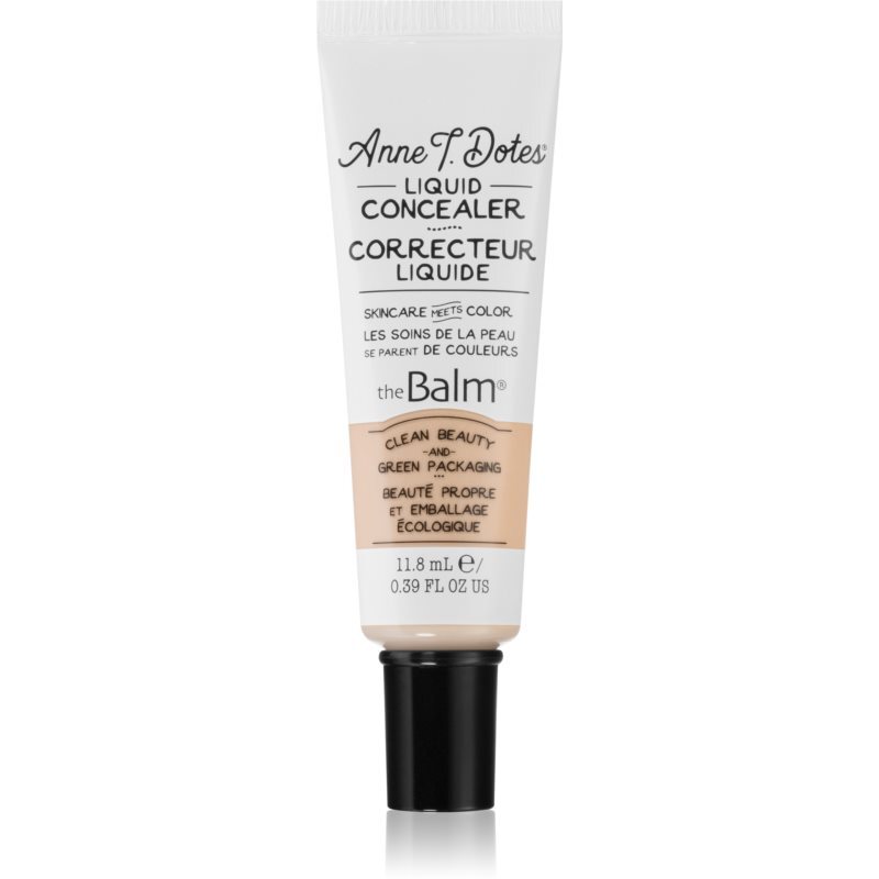 TheBalm Anne T. Dotes®