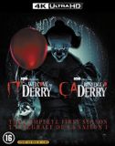 Warner Home Video IT - Welcome to Derry Seizoen 1 (4K Ultra HD Blu-ray)