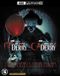 Warner Home Video IT - Welcome to Derry Seizoen 1 (4K Ultra HD Blu-ray)
