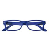 Espressoocchiali Leesbril espressobril model Boss blauw +1,50-180 g
