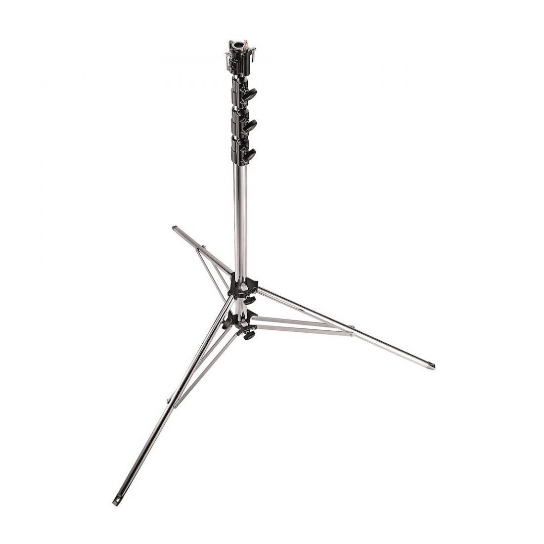 Manfrotto 270BSU Steel Super Stand