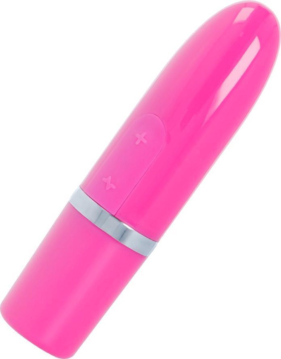 Amoressa MORESSA | Moressa Ivy Vibrator Pink