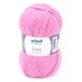 Gründl 760-31 draad, acryl, roze, 3,5-4,5 mm