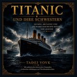 Titanic Bol Titanic und ihre Schwestern