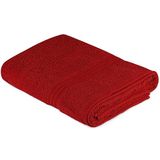 Badhanddoek Rood Badhanddoek