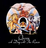 A Queen Day at the Races CD