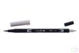 Tombow ABT Dual Brush Pen Cool grey 1 - 4901991902549