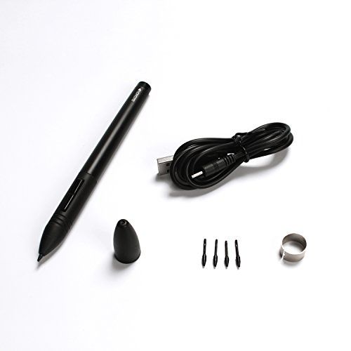 GAOMON ArtPaint AP20 oplaadbare pen voor S56K/M106K