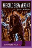 The Levi Jones The Cold Brew Verdict Paperback