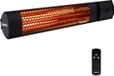 VONROC Marsili 2000W Terrasverwarmer