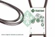 Ina FB 10 x 1075 tandriem