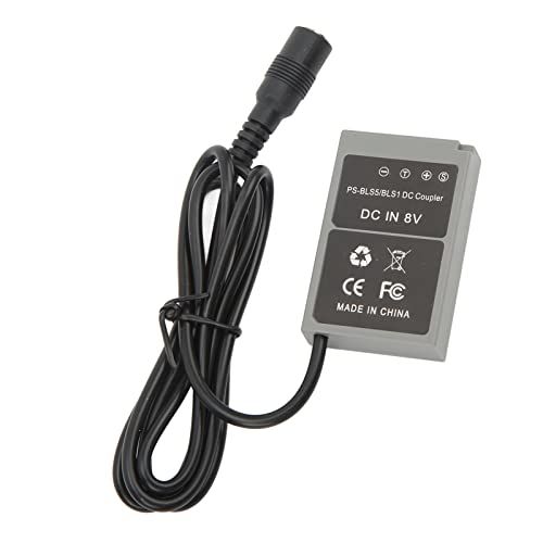 BUHB Wisselstroomadapter voor Pen E PL7 (EU-stekker)