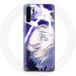 Maniacase Etui voor Huawei P30 Pro Satoru Gojo Jujutsu Kaisen Anime