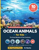 Ocean Libri GmbH Ocean Animals for Kids