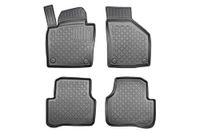 Voetruimteschaal VW Passat B6 Combi Variant C/5 2005-2010 Voetruimteschaal Eco