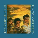 Colourfield - Very Best Of