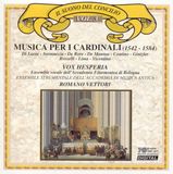 Ensemble Strumentale Vox Hesperia - Il Suono Del Concilio - Volume II
