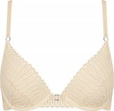 Triumph Aura Spotlight WHU Push-up Beha Creamy Dream 80A