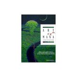 Art of Mana Softcover