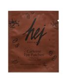 Hej Organic Caffeine Eye Patches Oogmasker