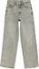 VERO MODA VMTESSA HR WIDE JEANS RA207 GA NOOS Dames Jeans W27 x L32 Light Grey Denim
