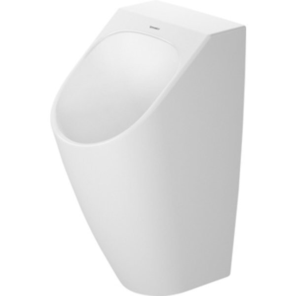 Duravit ME by starck Dry Urinoir watervrij 30x35 5 cm Wit